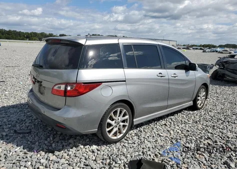 2013 Mazda 5 z USA, uszkodzony, nr VIN JM1CW2CL3D0150056